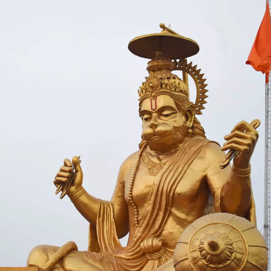 ऐसी प्रतिमा रखना है शुभ