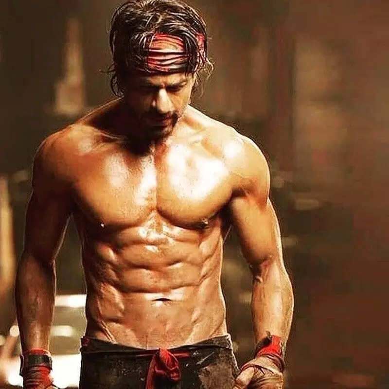 शाहरुख कहन Shahrukh Khan