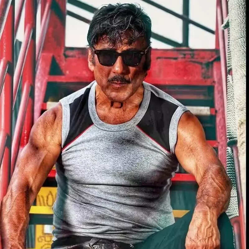 जैकी श्रॉफ Jackie Shroff