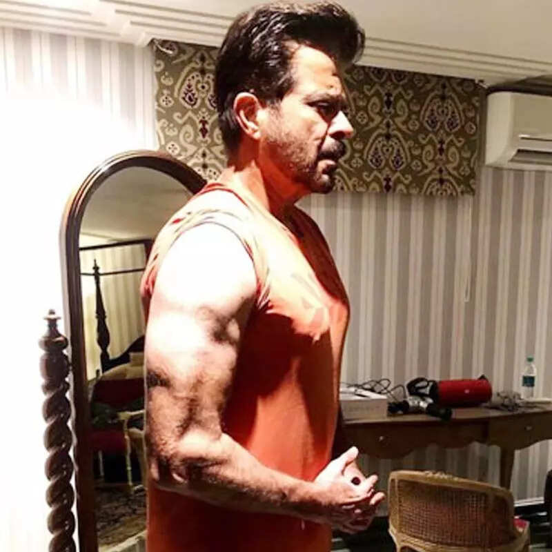 अनिल कपूर Anil Kapoor