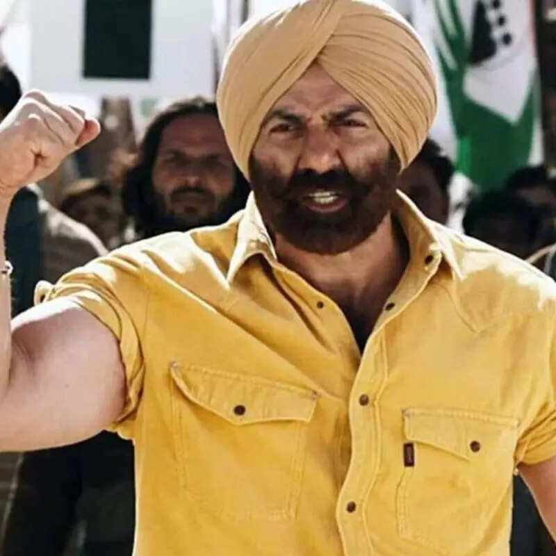 सनी देओल Sunny Deol