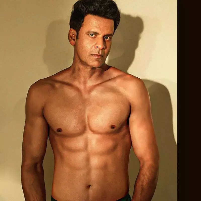 मनोज बाजपेयी Manoj Bajpayee