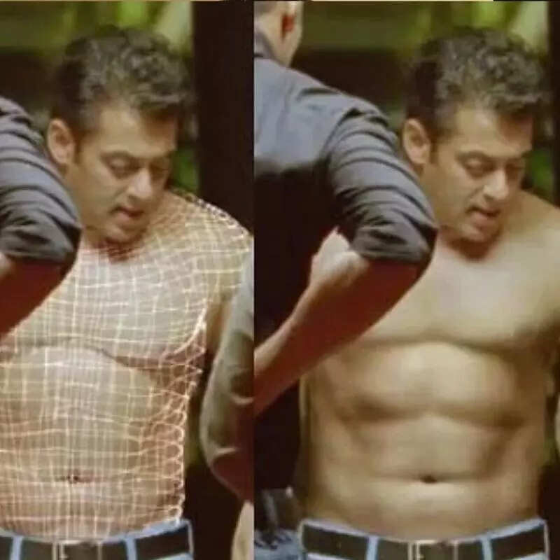सलमान खान Salman Khan
