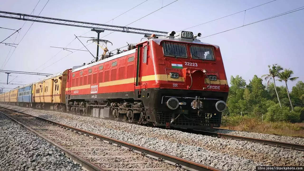 PM करेंगे नए रेल मंडल का उद्घाटन