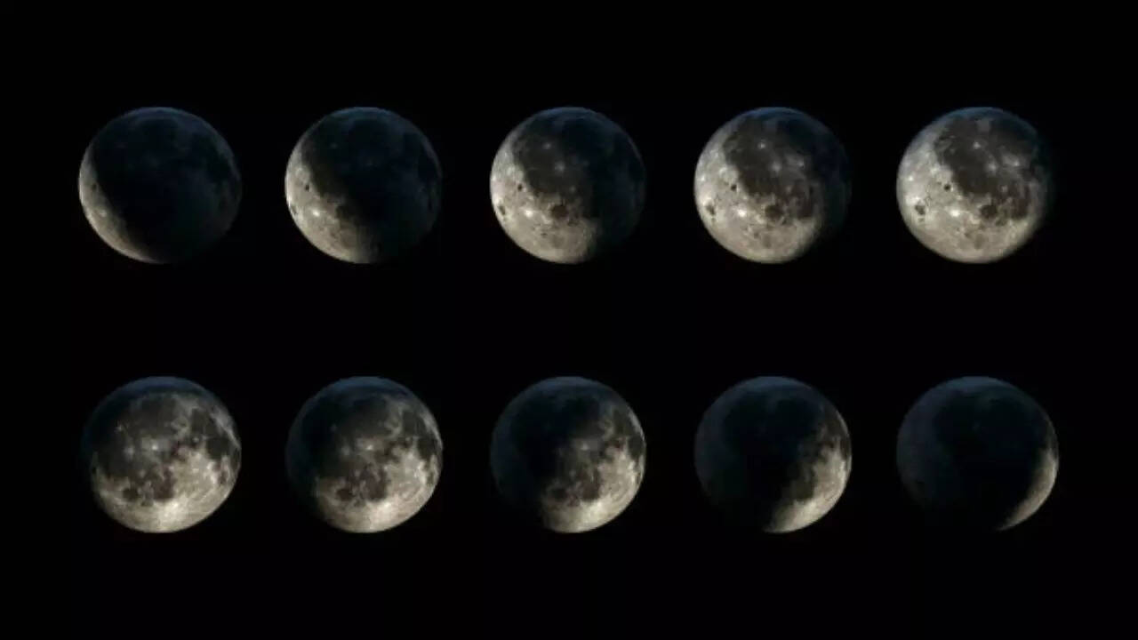 बेहद दुर्लभ है ब्लैक मून?