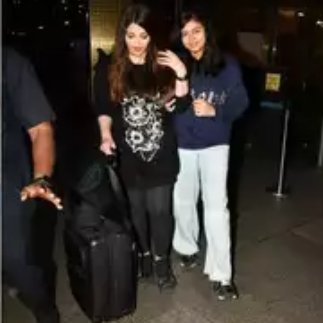 मां-बेटी का फैशन