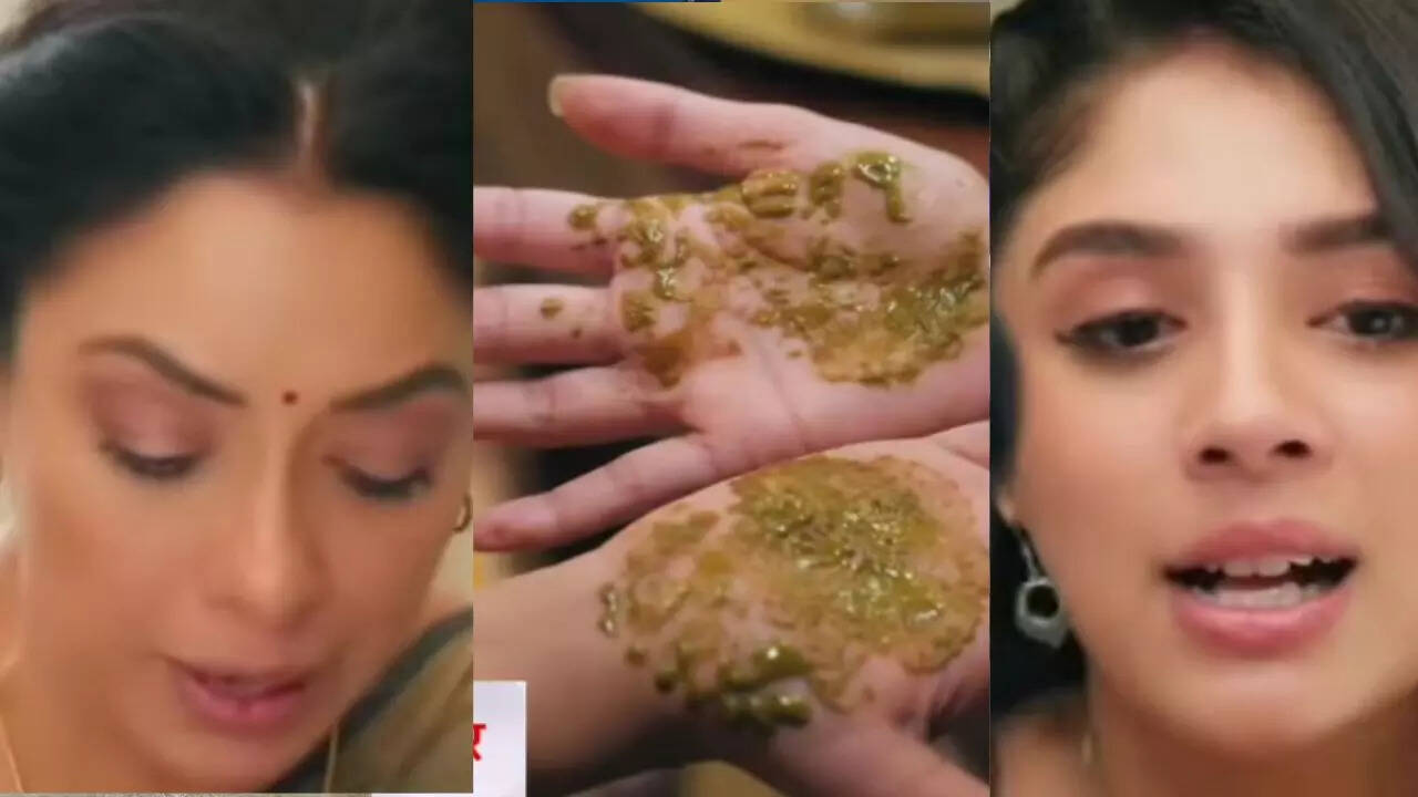 अनुपमा स्पॉइलर