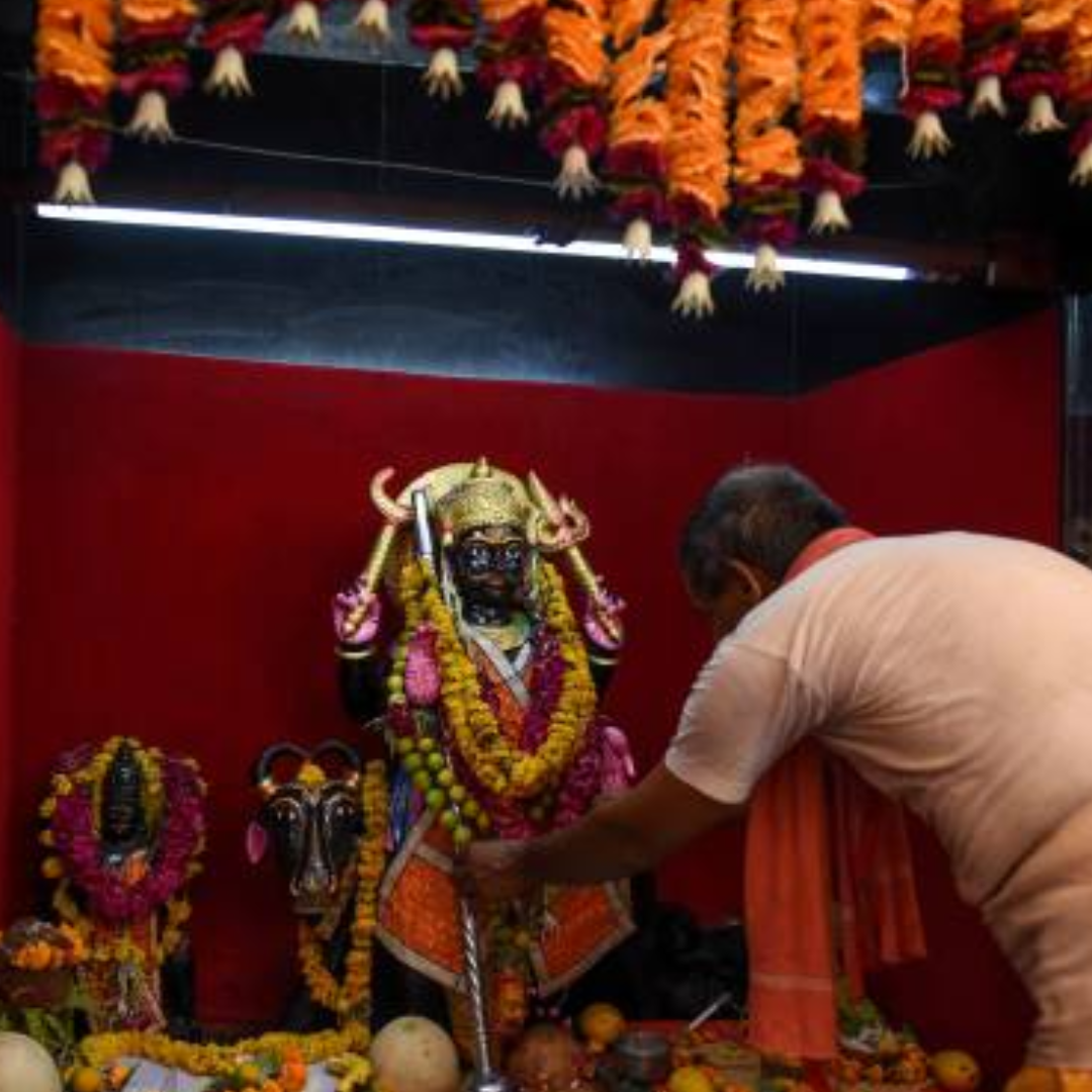 शनि की साढ़ेसाती