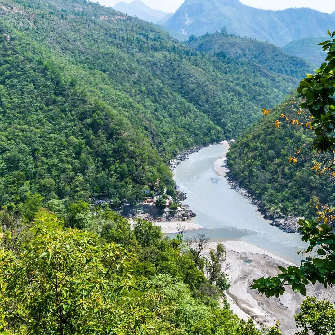 चंपावत, उत्तराखंड