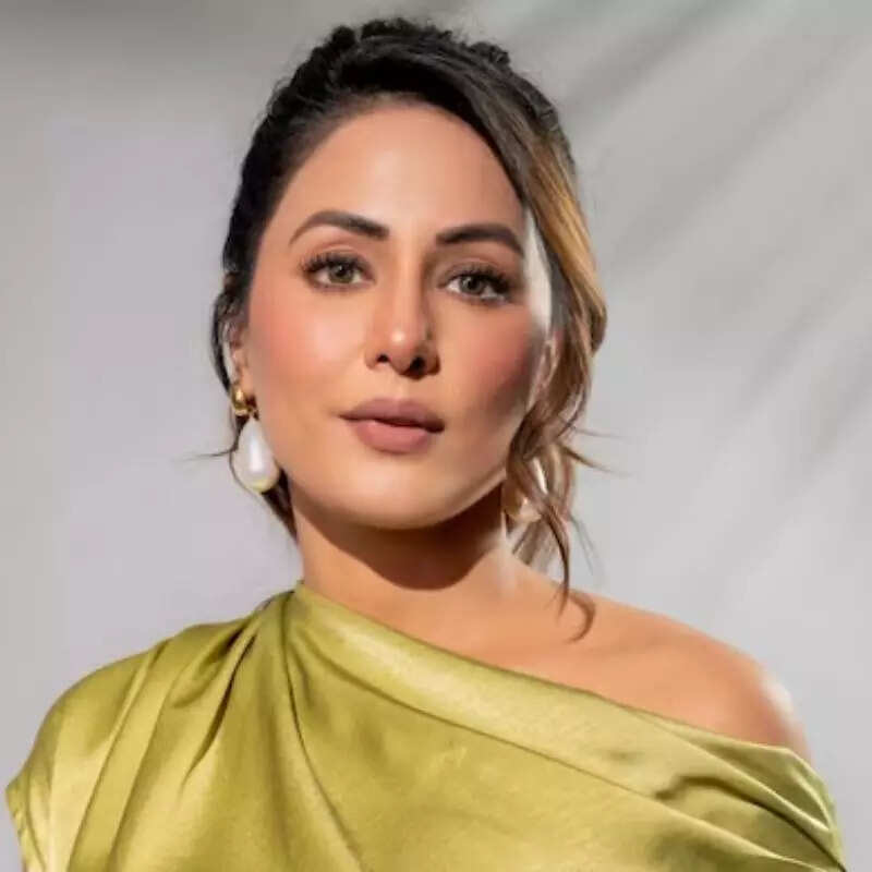 हिना खान Hina Khan