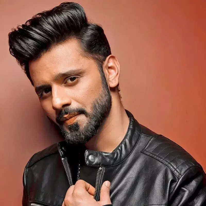 राहुल वैद्य Rahul Vaidya