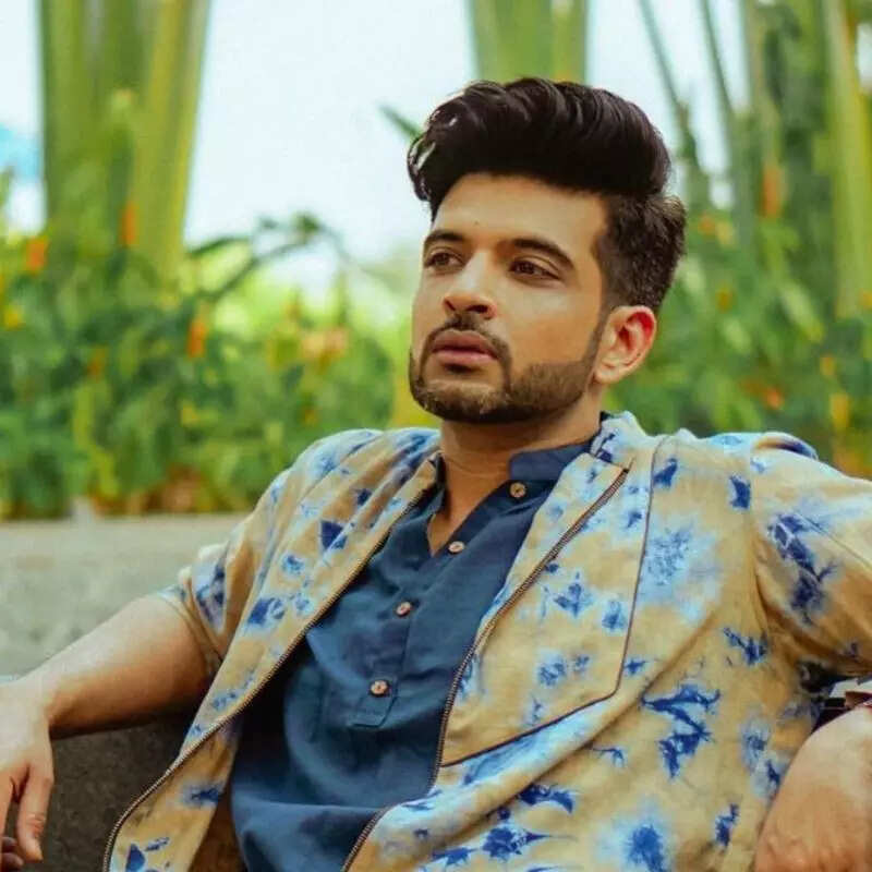करण कुंद्रा Karan Kundrra