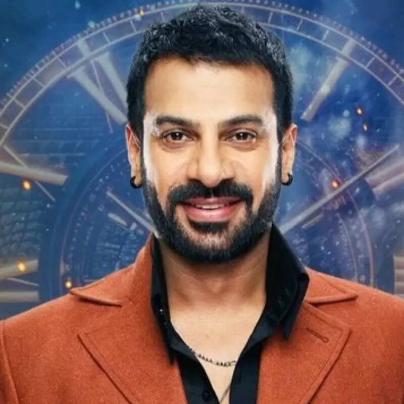 करण वीर मेहरा Karan Veer Mehra भी रह जाएंगे ठन-ठन गोपाल