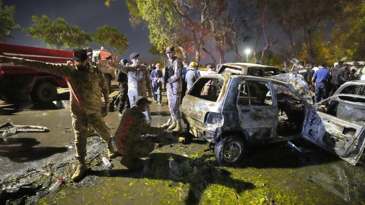 सबसे खतरनाक है मजीद ब्रिगेड