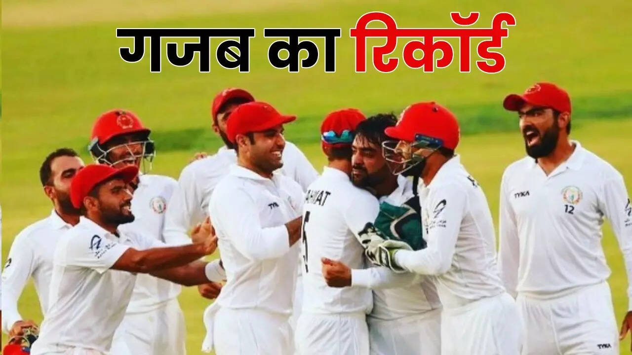 राशिद खान ने रचा इतिहास