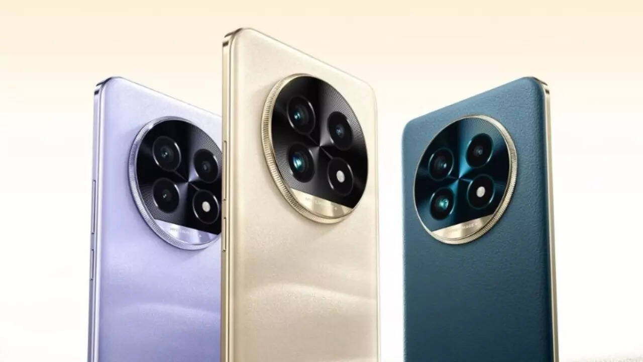 Realme 14 Pro