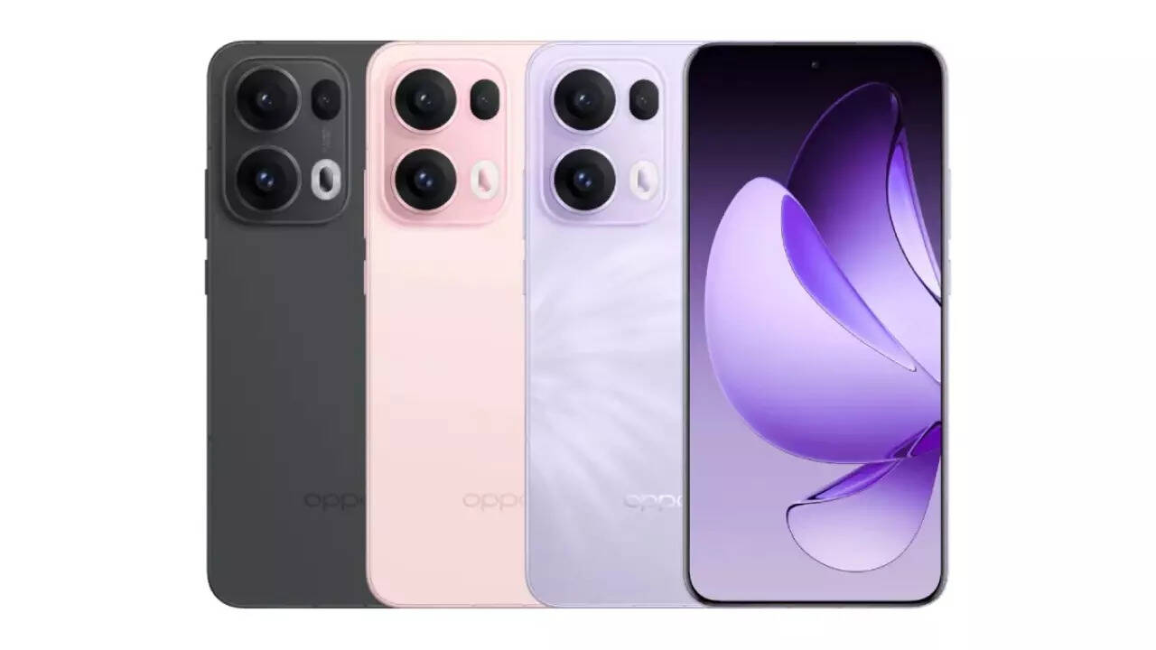 Oppo Reno 13 Pro 5G