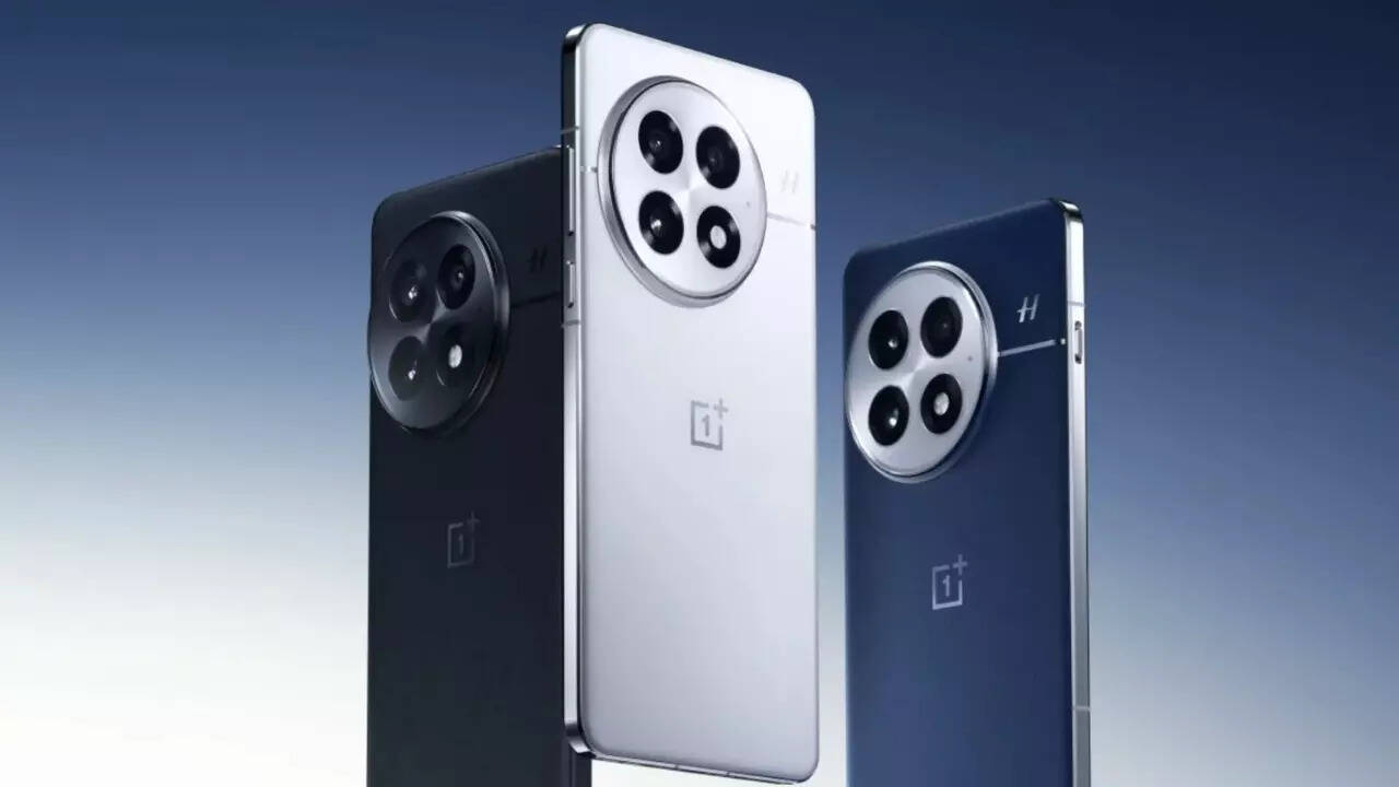OnePlus 13