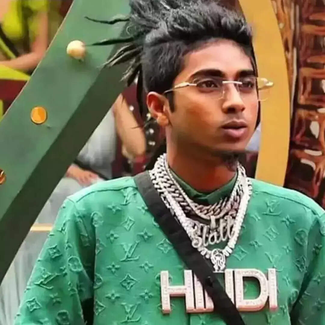 एमसी स्टेन MC Stan