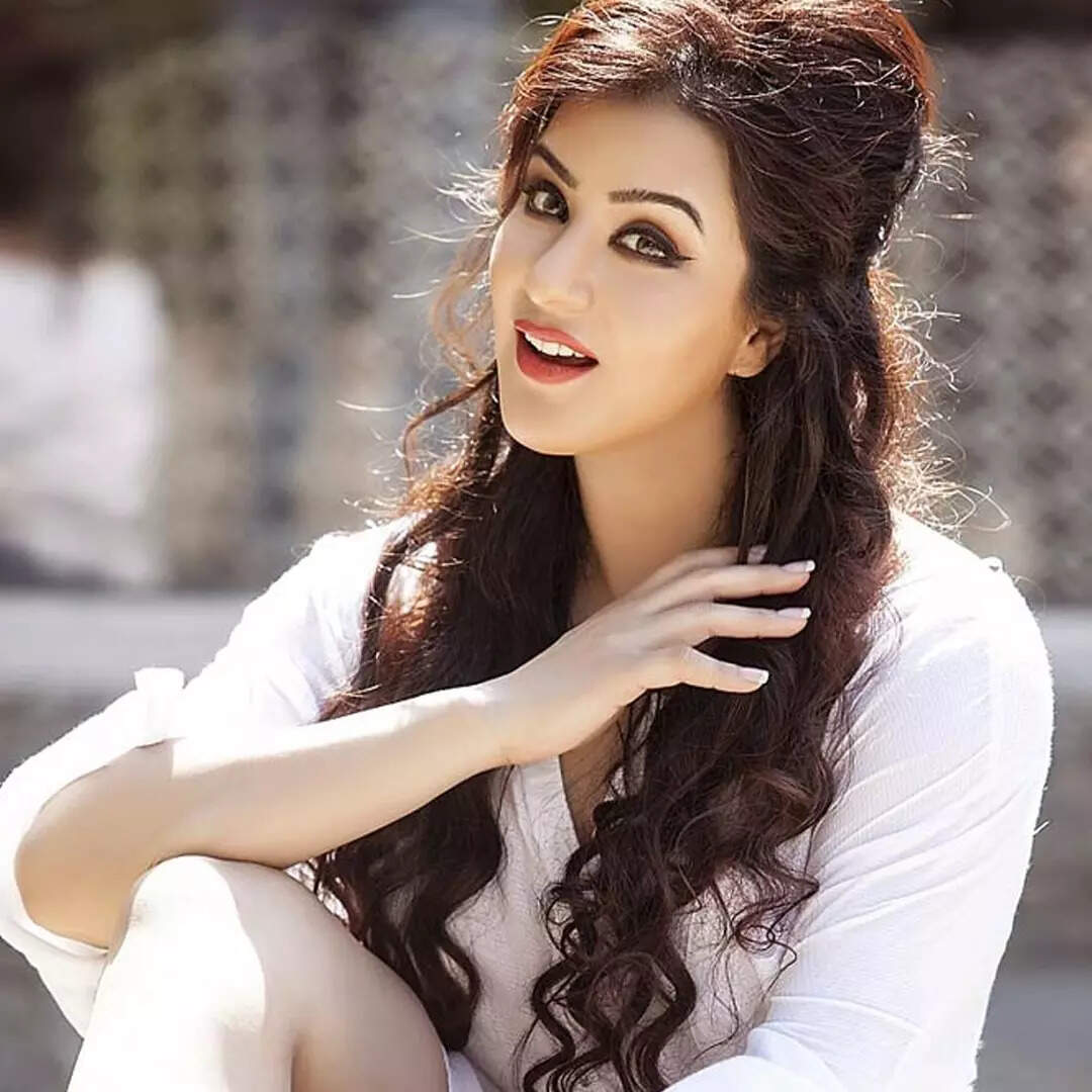 शिल्पा शिंदे Shilpa Shinde