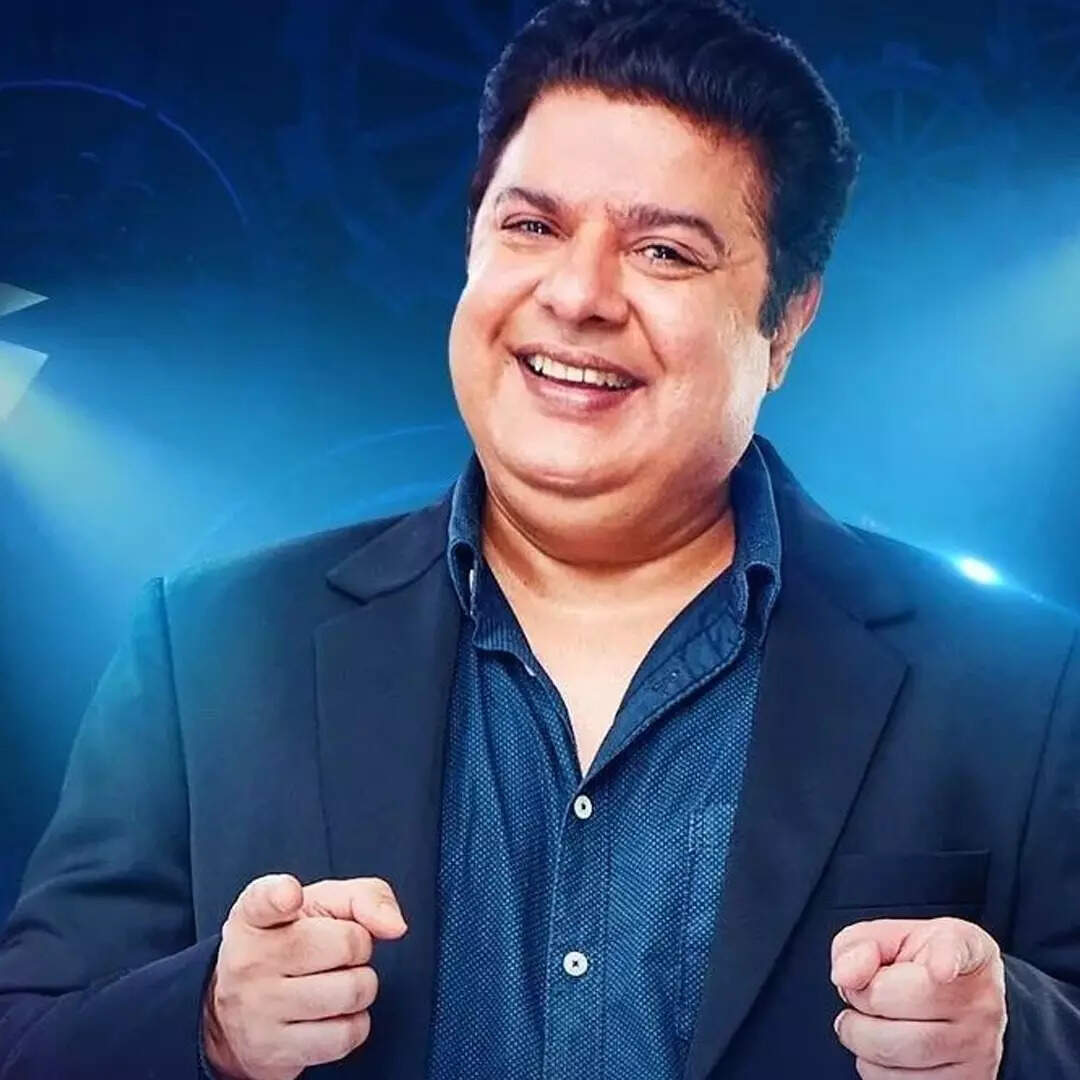 साजिद खान (Sajid Khan)