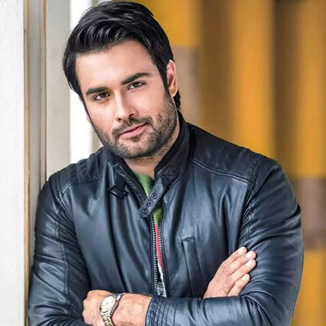 विवियन डीसेना (Vivian Dsena)