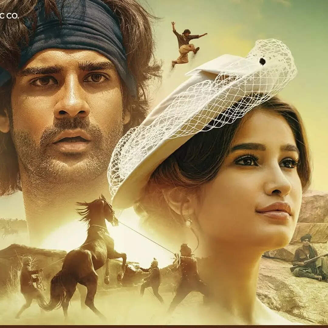 किस स्कूल से पढ़ी हैं नई नई एक्ट्रेस Rasha Thadani, जानें कितनी फीस ...