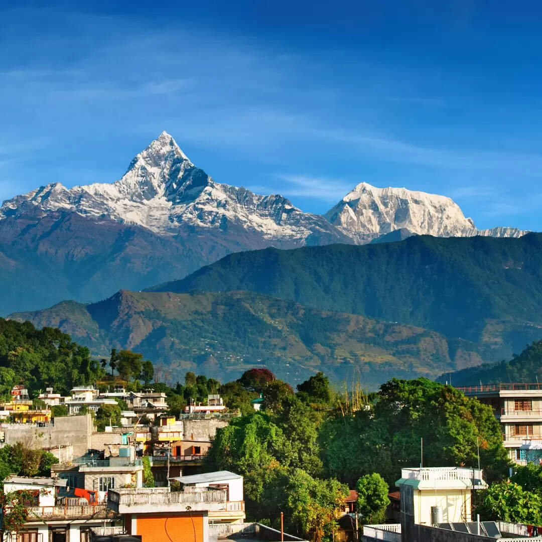 नेपाल