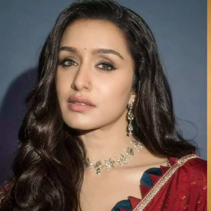 श्रद्धा कपूर ( Shraddha Kapoor ) 