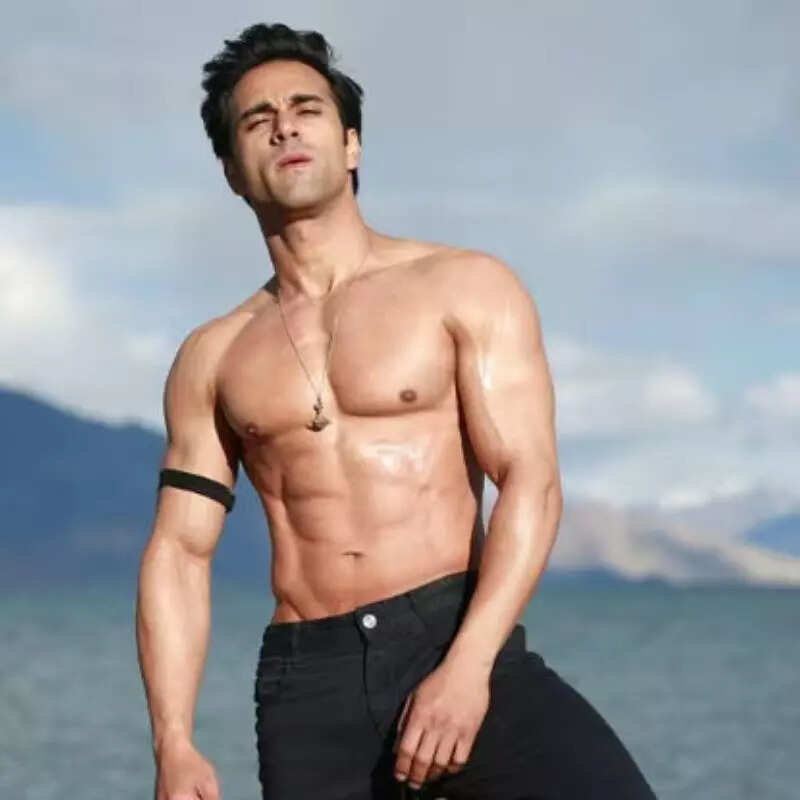 पुल्कित सम्राट Pulkit Samrat