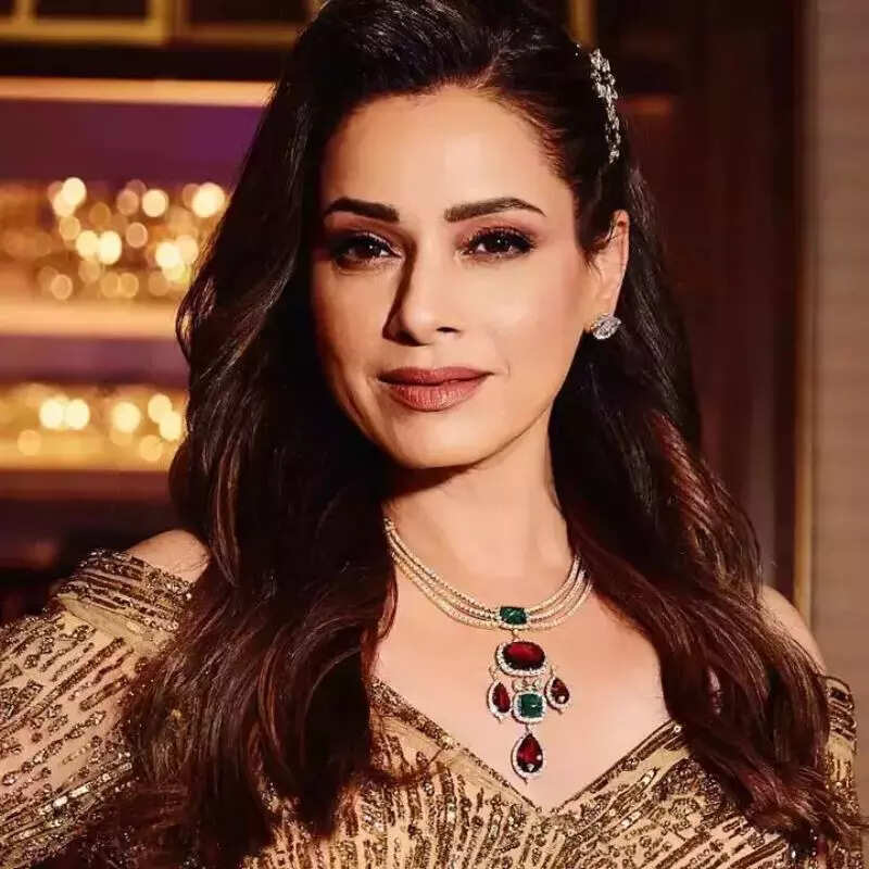 नीलम कोठारी Neelam Kothari
