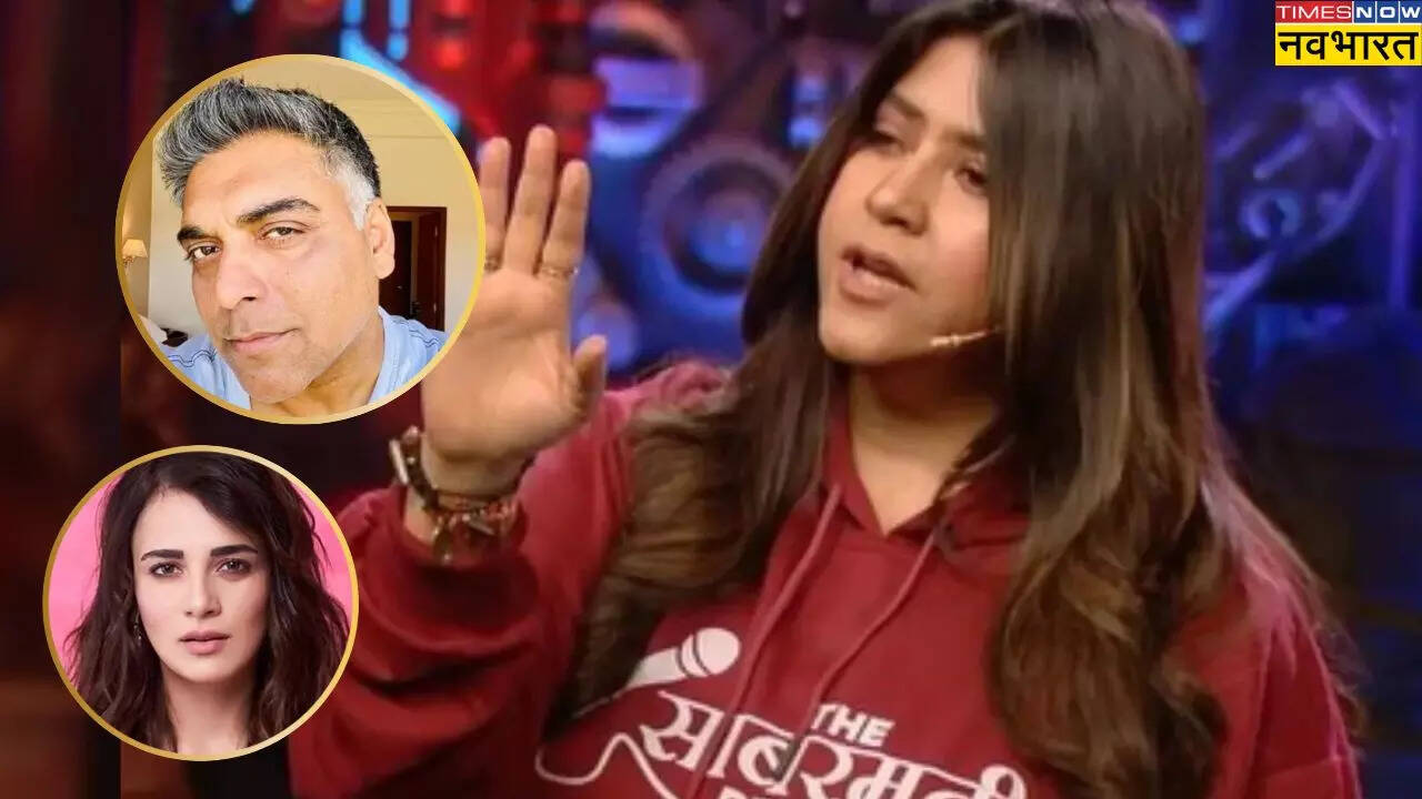 एकता कपूर से पंगा लेकर बुरा फंसे ये 7 टीवी स्टार्स