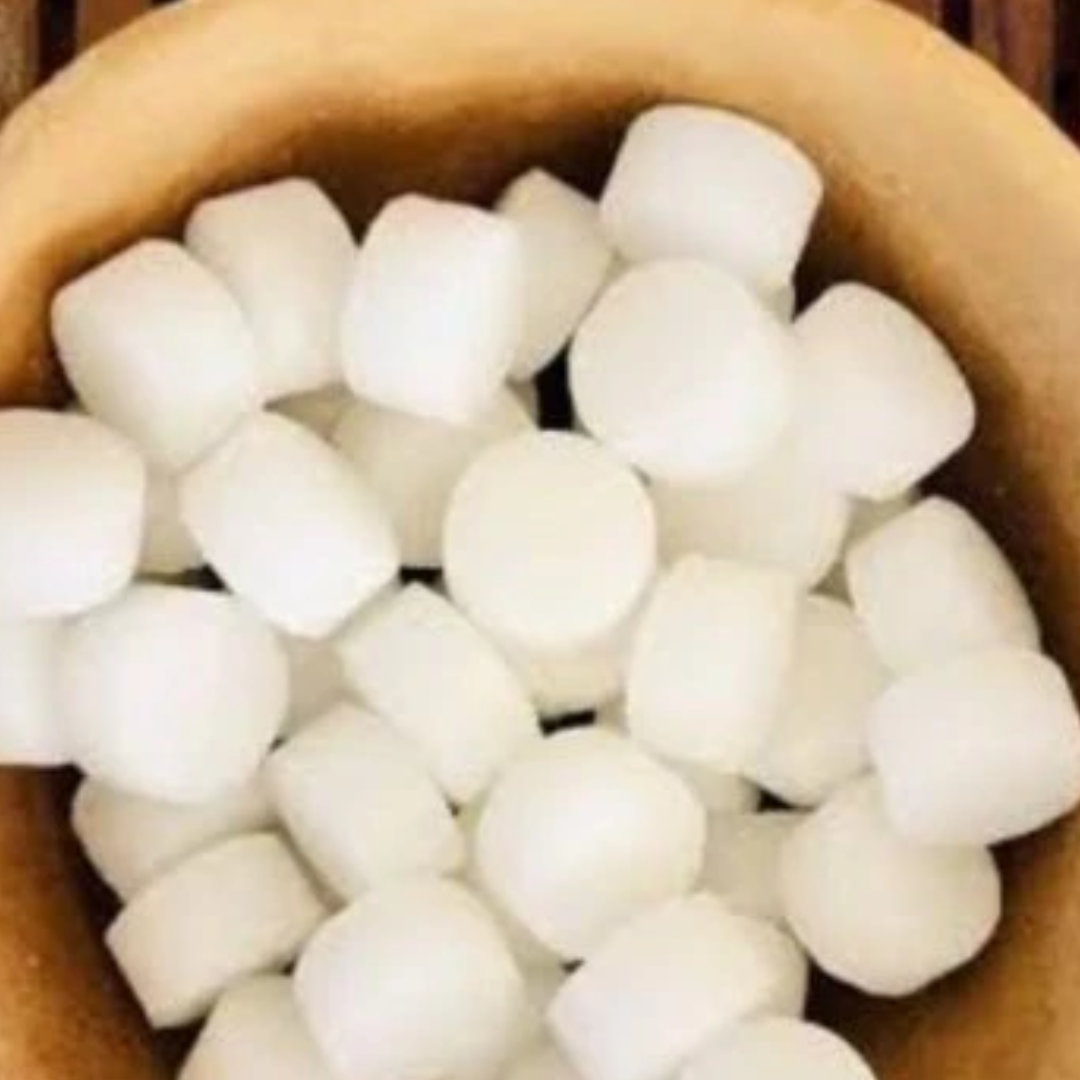 कपूर का टुकड़ा