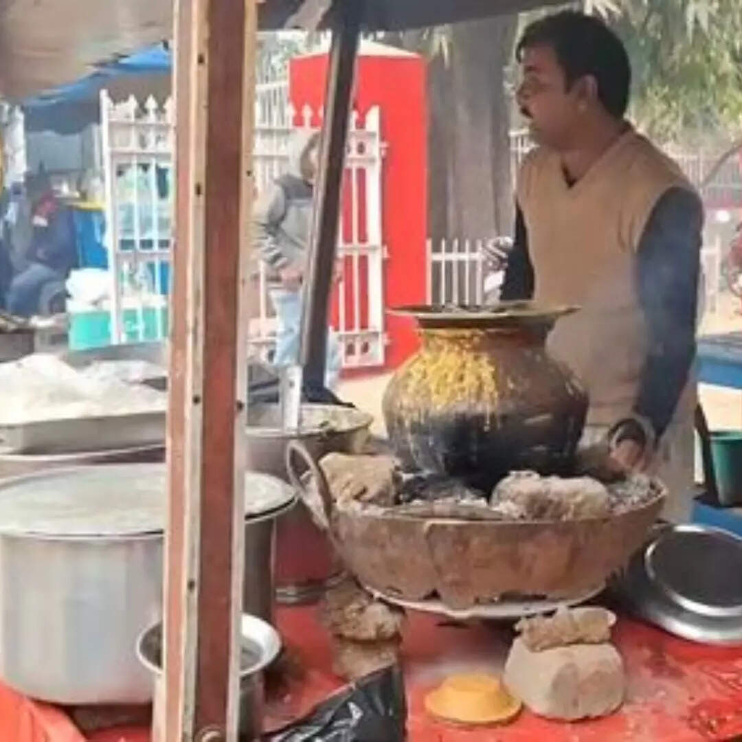 स्पेशल फूड