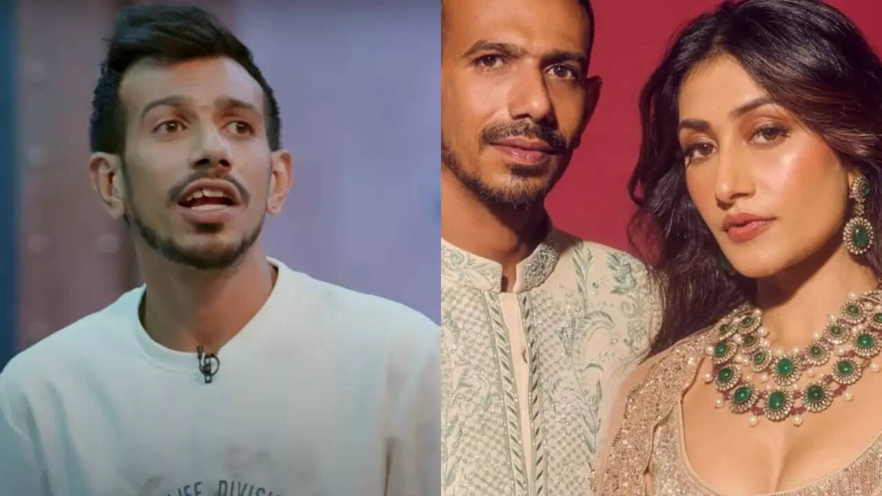 आखिर तलाक की खबरों पर बोले युजी