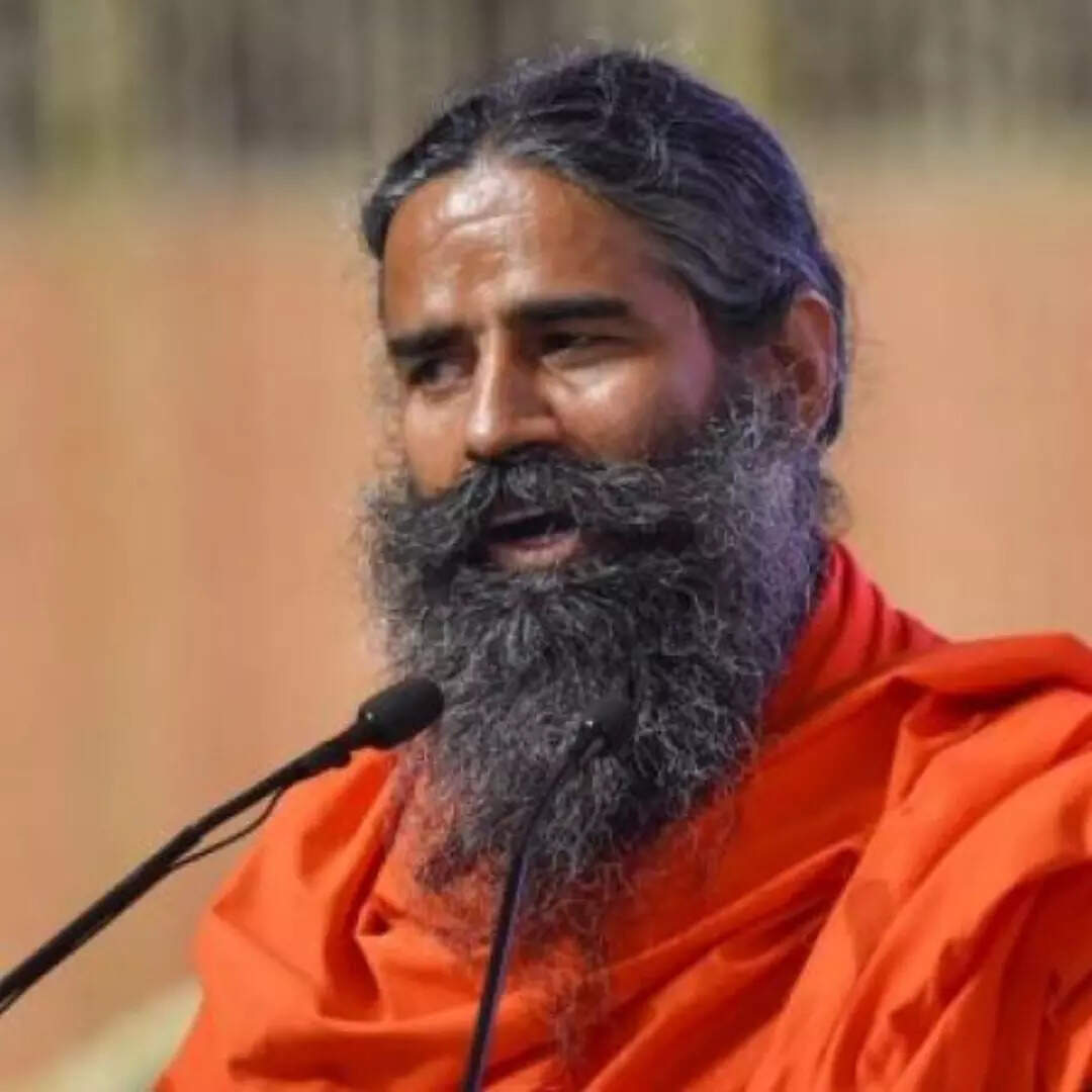 स्वामी रामदेव का नाश्ता