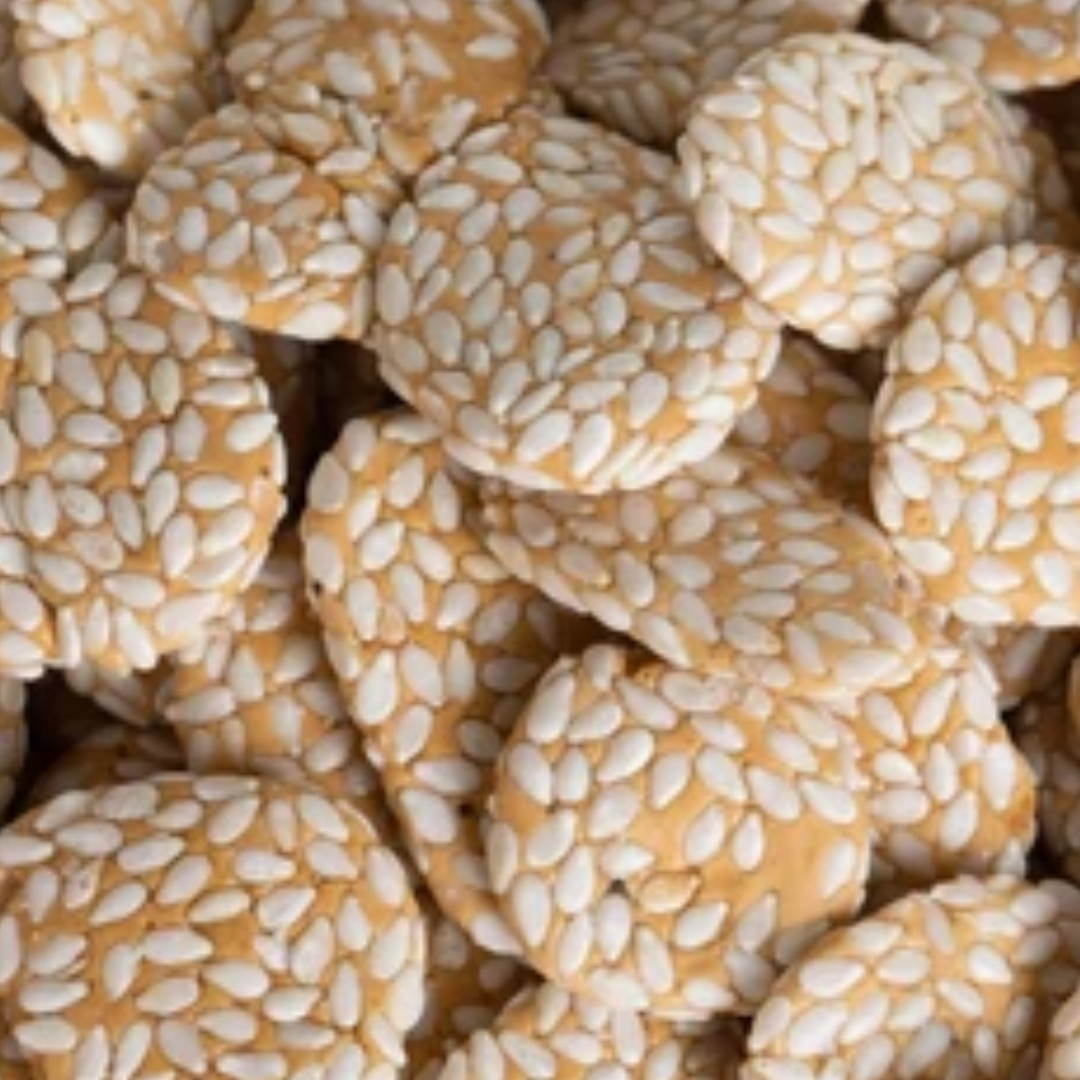 रेवड़ी