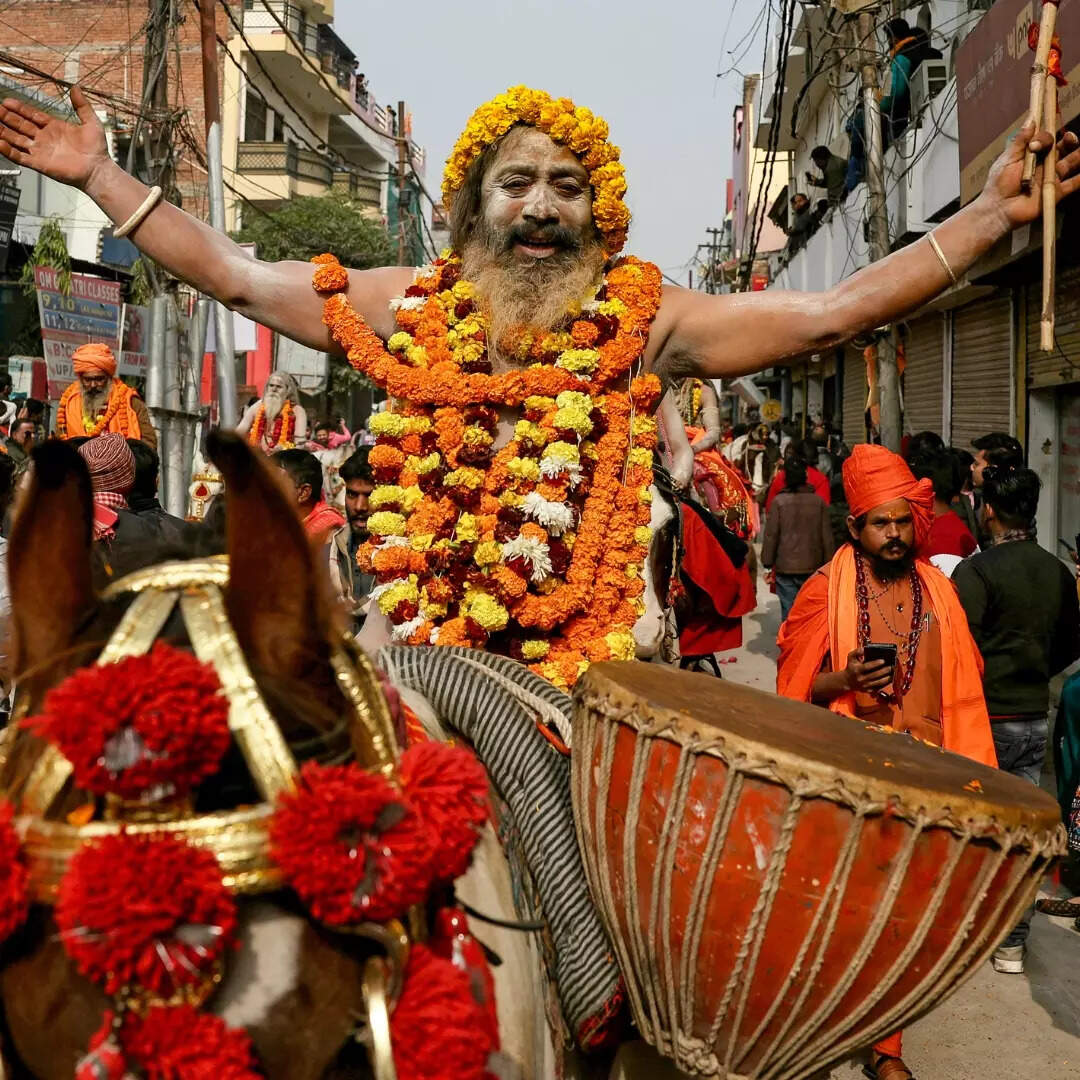 पैकेज में सुविधा