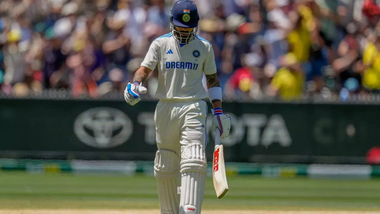 खराब फॉर्म से जूझ रहे विराट