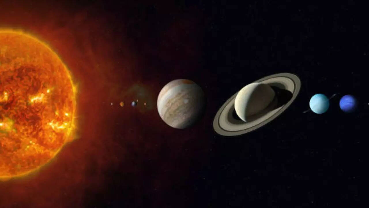 क्या भारत से दिखेगा अद्भुत नजारा?