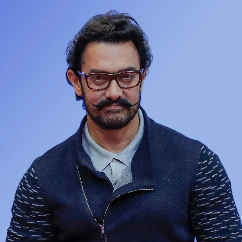 आमिर खान ( Aamir Khan)