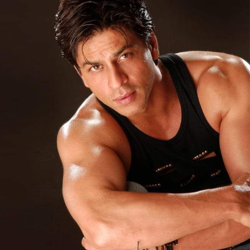 शाहरुख खान ( Shah Rukh Khan)