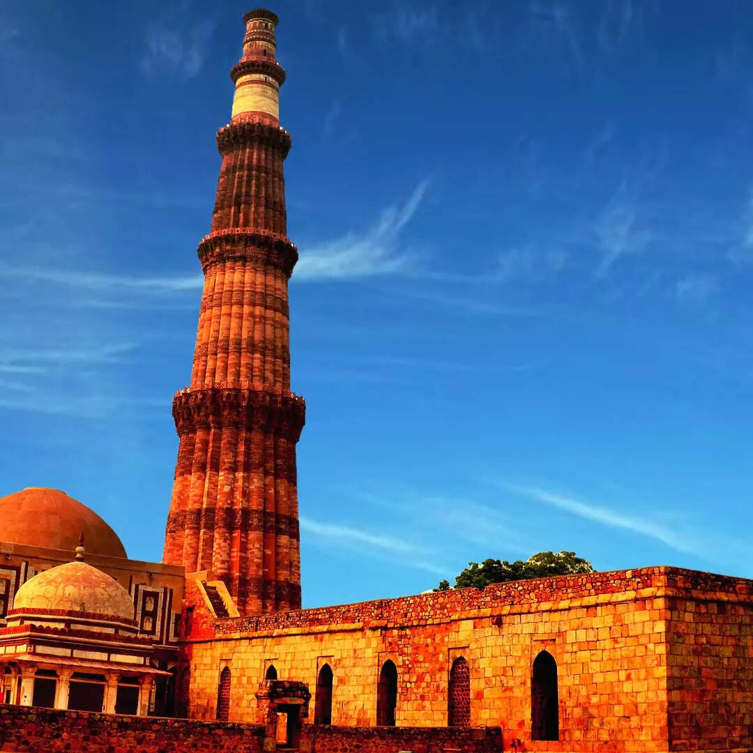 टूरिस्ट प्लेस दिल्ली