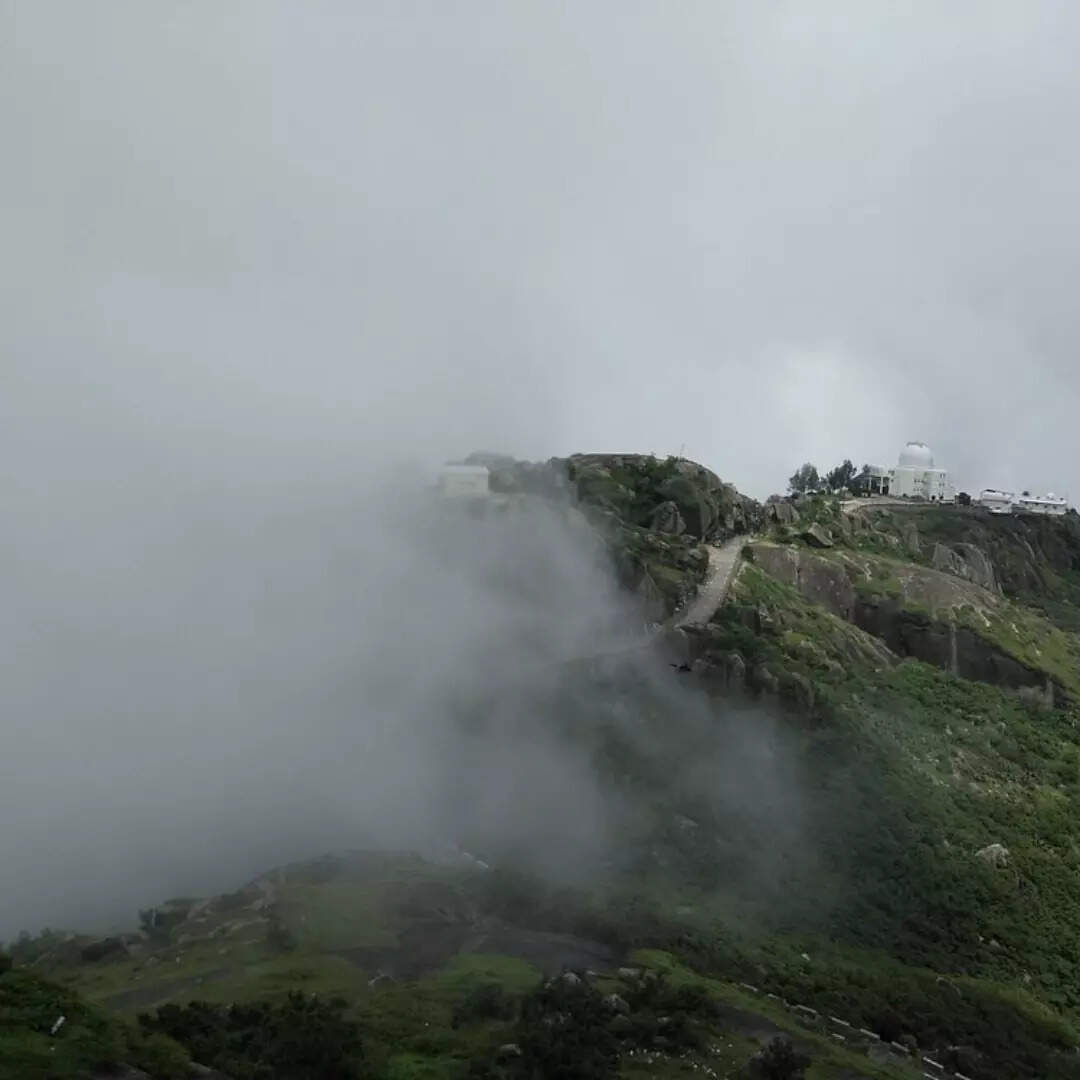 महाराणा प्रताप का अज्ञातवास