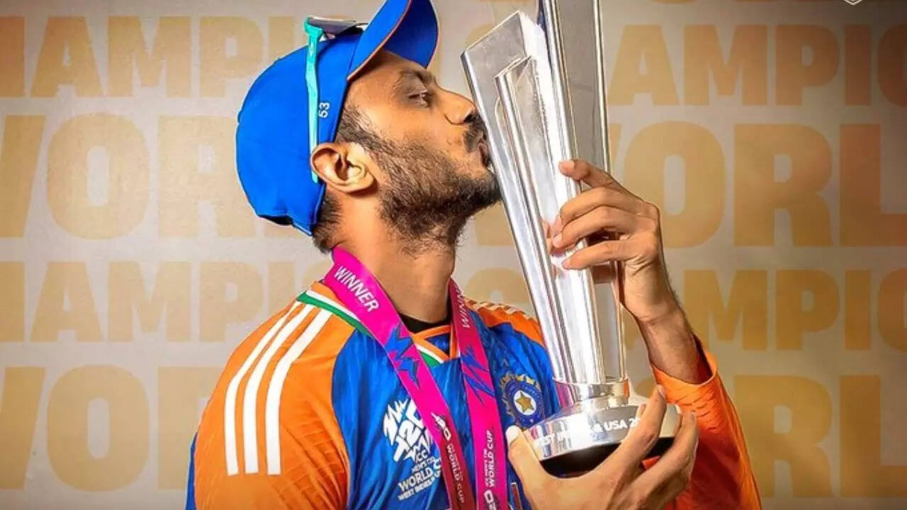 विश्व कप विजेता टीम में थे शामिल