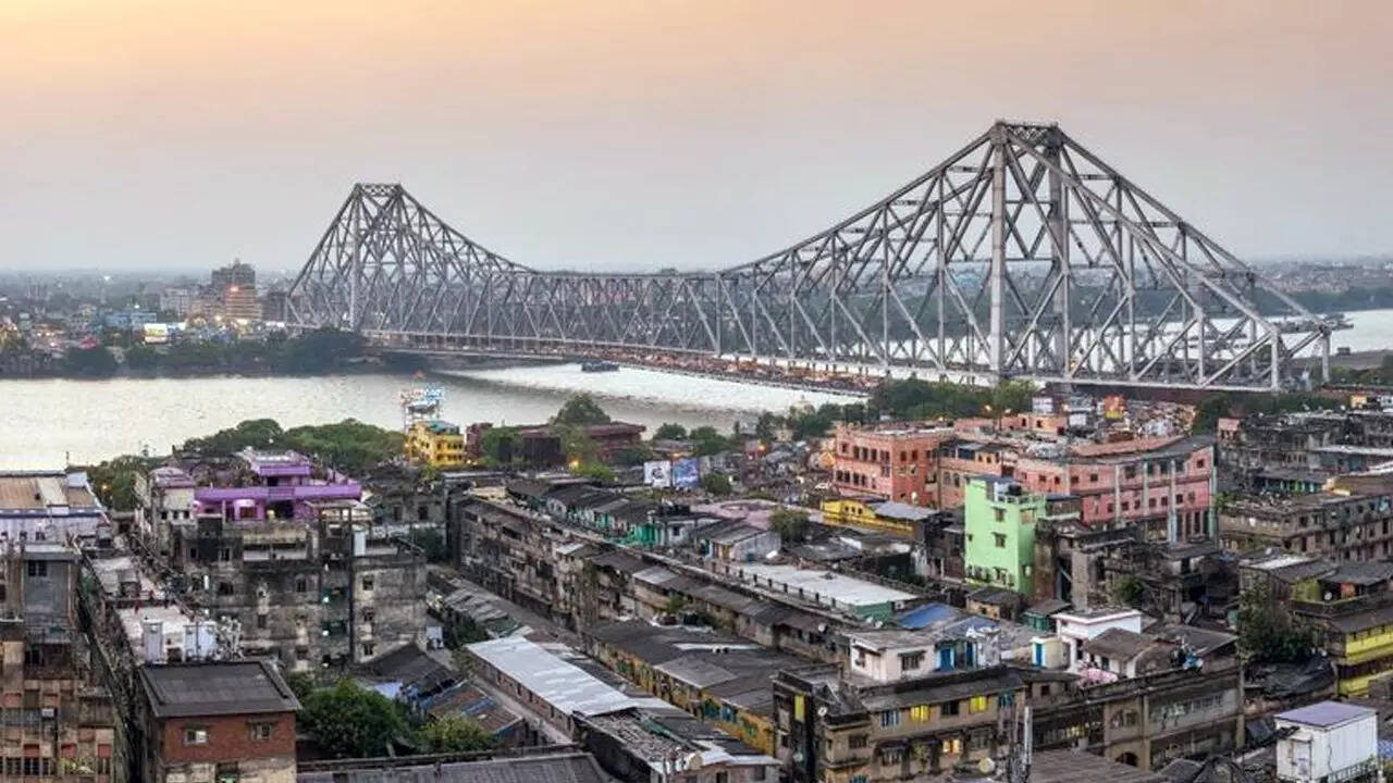 कोलकाता नंबर एक