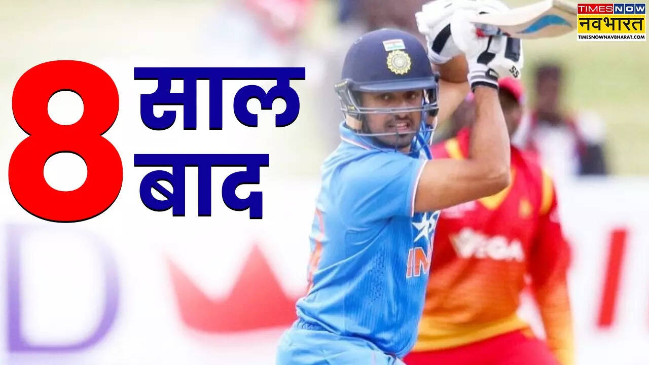 फिर लौटेगा धुरंधर बल्लेबाज