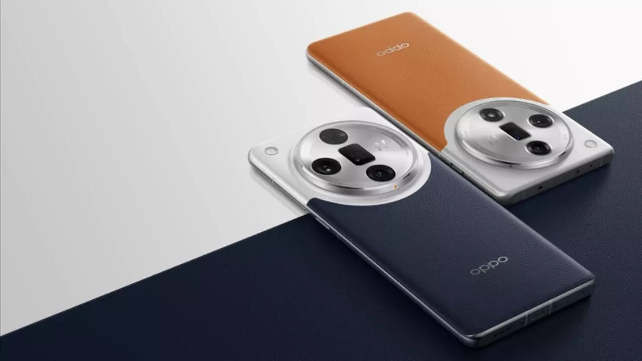 3. Oppo Find X7 Ultra
