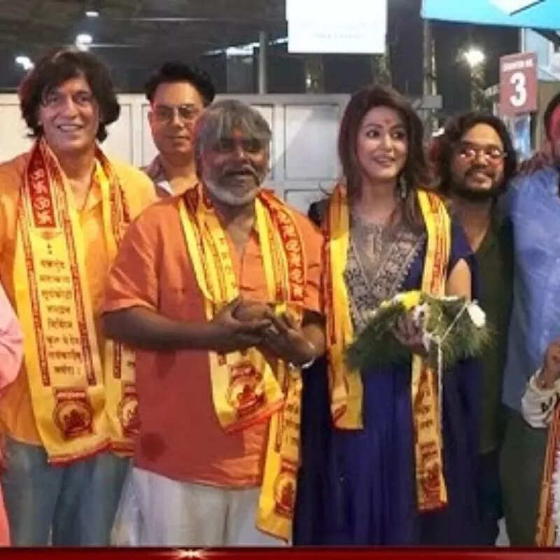 इस दिन रिलीज होगी हिना खान की वेबसीरीज