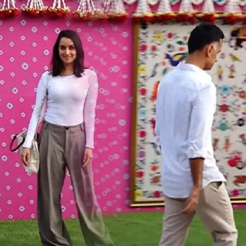राहुल मोदी (Shraddha Kapoor Affair With Rahul Mody)